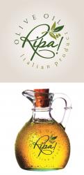 Logo & Huisstijl # 131210 voor Ripa! Een bedrijf dat olijfolie en italiaanse delicatesse verkoopt wedstrijd