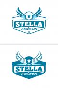 Logo & stationery # 565688 for Design a logo and corporate identity for a new dynamic motorcycle sales company contest
