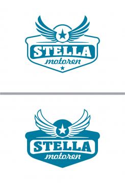 Logo & stationery # 565688 for Design a logo and corporate identity for a new dynamic motorcycle sales company contest