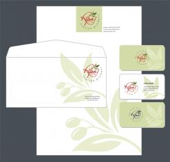 Logo & stationery # 132115 for Ripa! A company that sells olive oil and italian delicates. contest