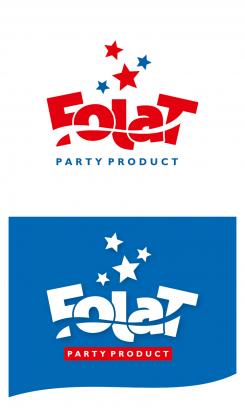 Logo & Huisstijl # 410399 voor Restyle Logo FOLAT BV wedstrijd