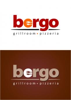 Logo & Huisstijl # 131816 voor Grillroom en Pizzeria | Logo en Huisstijl wedstrijd