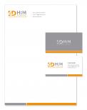 Logo & Huisstijl # 306270 voor Ontwerp een inspirerend Logo & Huisstijl voor een HRM & Coaching bureau wedstrijd