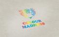 Logo & stationery # 695512 for Logo Colour Madness  contest