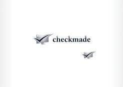 Logo & stationery # 696849 for Startup IT performance company: 'Checkmade'  contest