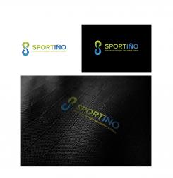 Logo & Corp. Design  # 695545 für Sportiño - ein aufstrebendes sportwissenschaftliches Unternehmen, sucht neues Logo und Corporate Design, sei dabei!! Wettbewerb