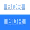 Logo & stationery # 492168 for BDR BV contest