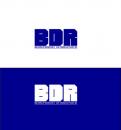 Logo & stationery # 492337 for BDR BV contest