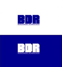 Logo & stationery # 492337 for BDR BV contest