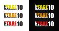 Logo & stationery # 615972 for Design a clear logo for the innovative Marketing consultancy bureau: Etage10 contest
