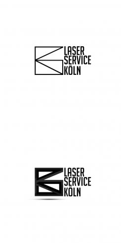 Logo & Corporate design  # 627020 für Logo for a Laser Service in Cologne Wettbewerb