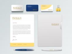 Logo & stationery # 619898 for LAW firm contest