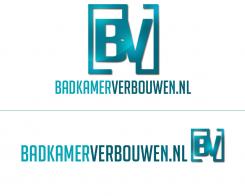 Logo & Huisstijl # 610782 voor Badkamerverbouwen.nl wedstrijd