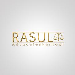 Logo & stationery # 619850 for LAW firm contest