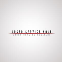 Logo & Corp. Design  # 626485 für Logo for a Laser Service in Cologne Wettbewerb