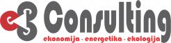 Logo & stationery # 104500 for Creative solution for a company logo ''E3 Consulting'' (Economy, Energy, Environment) contest