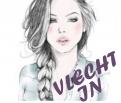 Logo & stationery # 131677 for Vlecht In - a hair salon for the most amazing braids contest