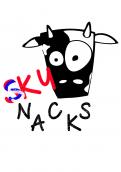 Logo & stationery # 154913 for Fast Food Restaurant: Sky Snacks contest