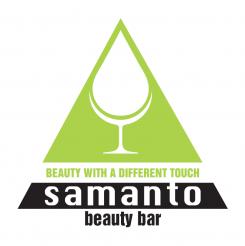 Logo & stationery # 442546 for CREATING AN ATTRACTIVE LOGO FOR A NEW BEAUTY BAR CALLED 