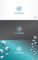 Logo & stationery # 811675 for New logo and artwork for Hashmania.nl. The number 1 (Dutch) webshop in cryptocurrency miners. contest
