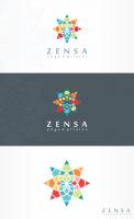 Logo & stationery # 728724 for Zensa - Yoga & Pilates contest