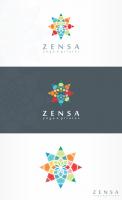 Logo & Huisstijl # 728724 voor Zensa - Yoga & Pilates wedstrijd