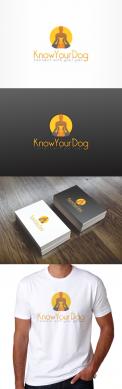 Logo & stationery # 643154 for Behavioral Dog Expert is looking for a logo / corporate identity  contest