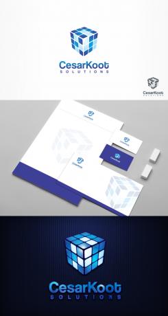 Logo & stationery # 701140 for Cool logo for independent software developer! contest