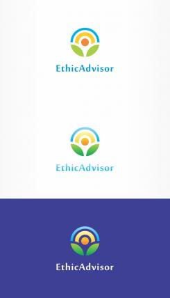 Logo & stationery # 730133 for EthicAdvisor Logo contest