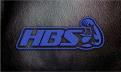 Logo & stationery # 633429 for H B S Harder Better Stronger - Bodybuilding equipment contest