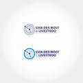 Logo & stationery # 587993 for Van der Most & Livestroo contest