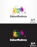 Logo & stationery # 695942 for Logo Colour Madness  contest