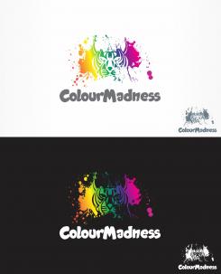 Logo & stationery # 695942 for Logo Colour Madness  contest