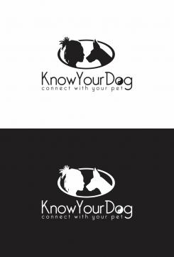 Logo & stationery # 643582 for Behavioral Dog Expert is looking for a logo / corporate identity  contest