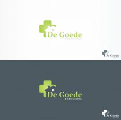 Logo & Huisstijl # 735474 voor De Goede Thuiszorg wedstrijd