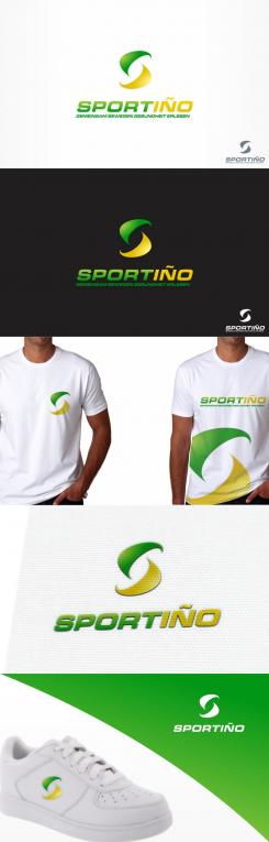 Logo & Corp. Design  # 697253 für Sportiño - ein aufstrebendes sportwissenschaftliches Unternehmen, sucht neues Logo und Corporate Design, sei dabei!! Wettbewerb