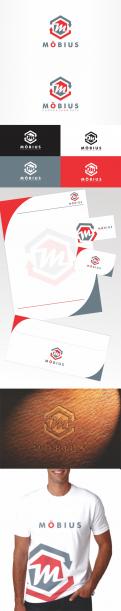 Logo & stationery # 628736 for Logo and visual identity for a sneaker brand contest
