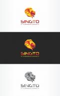 Logo & stationery # 831081 for SINGTO contest