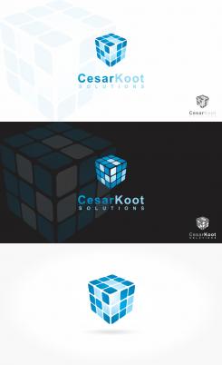 Logo & stationery # 700670 for Cool logo for independent software developer! contest