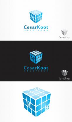 Logo & stationery # 700173 for Cool logo for independent software developer! contest