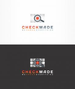 Logo & stationery # 702380 for Startup IT performance company: 'Checkmade'  contest