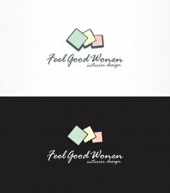 Logo & stationery # 702391 for Create a unique logo and corporate identity for a creative interior designer  contest