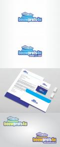 Logo & stationery # 630576 for building professionals contest