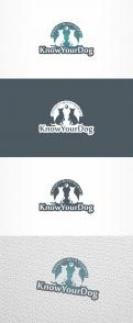 Logo & stationery # 644022 for Behavioral Dog Expert is looking for a logo / corporate identity  contest