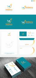 Logo & stationery # 812257 for Logo + identity for a new HR recruitment company contest