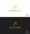 Logo & stationery # 697099 for Sportiño - a modern sports science company, is looking for a new logo and corporate design. We look forward to your designs contest