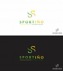 Logo & Corporate design  # 697099 für Sportiño - ein aufstrebendes sportwissenschaftliches Unternehmen, sucht neues Logo und Corporate Design, sei dabei!! Wettbewerb