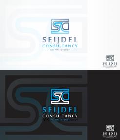 Logo & stationery # 694692 for a professional and warm logo for an HR professional contest