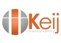 Logo & Huisstijl # 149196 voor Keij Consultancy wedstrijd