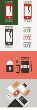 Logo & stationery # 659113 for Existing smartphone repair and phone accessories shop 'SmartFix' seeks new logo contest